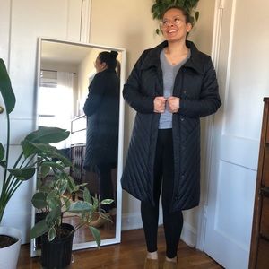 Merrell women’s parka